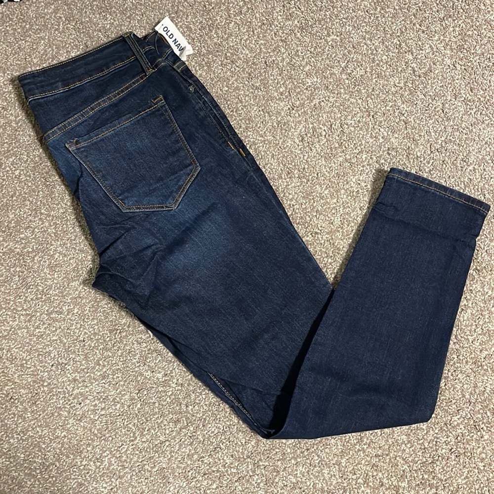 Old Navy Rockstar
